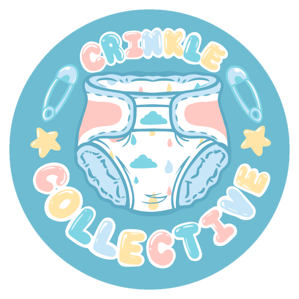 Crinkle Collective Logo